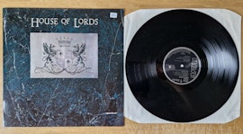 House of Lords, House of Lords. Vinyl LP