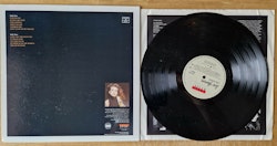 Lee Aaron, Lee Aaron. Vinyl LP