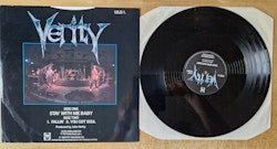 Verity, Stay with me baby. Vinyl S 12"