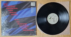 Black n Blue, Black n Blue. Vinyl LP