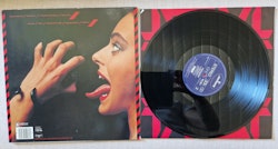 Treat, Scratch and bite. Vinyl LP