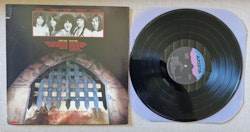 Krokus, One vice at a time. Vinyl LP