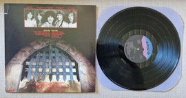 Krokus, One vice at a time. Vinyl LP