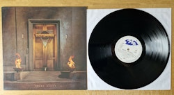 Bonfire, Point blank. Vinyl LP