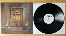 Bonfire, Point blank. Vinyl LP
