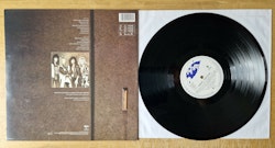 Bonfire, Point blank. Vinyl LP