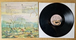 Six feet under, Six feet under. Vinyl LP