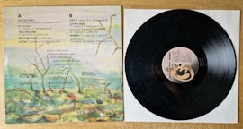 Six feet under, Six feet under. Vinyl LP