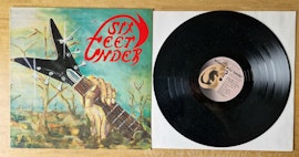 Six feet under, Six feet under. Vinyl LP