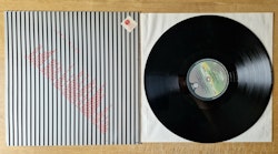 E.F. Band, Last laugh is on you. Vinyl LP
