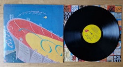 The Rolling Stones, Still life. Vinyl LP
