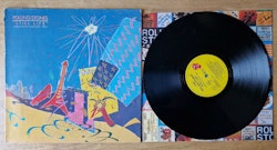 The Rolling Stones, Still life. Vinyl LP