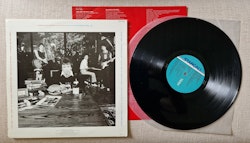 Al Stewart, Russians and Americans. Vinyl LP
