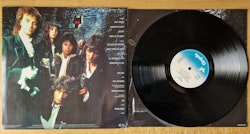 Waysted, Vices. Vinyl LP