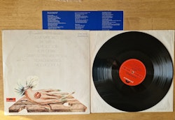 Golden Earring, Switch. Vinyl LP