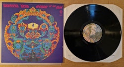 Grateful Dead, Anthem of the sun. Vinyl LP