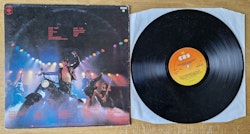 Judas Priest, Unleashed in the east. Vinyl LP