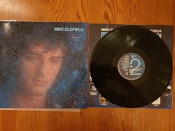 Mike Oldfield, Discovery. Vinyl LP