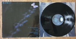 Mike Oldfield, Platinum. Vinyl LP