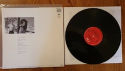 Cock Robin, After here through midland. Vinyl LP