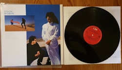Cock Robin, After here through midland. Vinyl LP