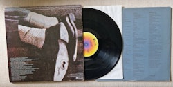 Steely Dan, The Royal Scam. Vinyl LP
