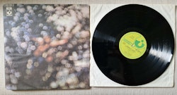 Pink Floyd, Obscured by clouds. Vinyl LP