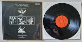 Rainbow, Ritchie Blackmores Rainbow. Vinyl LP