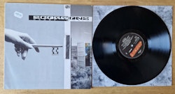 Scorpions, Crazy world. Vinyl LP