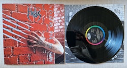 U2, Under a blood red sky. Vinyl LP