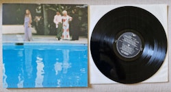 Bryan Ferry, Another time, another place. Vinyl LP