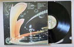 Rod Stewart, Atlantic Crossing. Vinyl LP