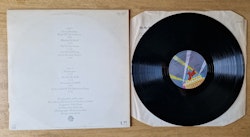 Electric Light Orchestra, On the third day. Vinyl LP