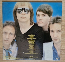 Aerial, Maneuvers. Vinyl LP