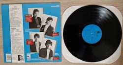 Beau Coup, Born & Raised (on Rock & Roll). Vinyl LP
