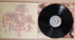 Bread, The Guitar Man. Vinyl LP