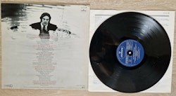 Martin Briley, One night with a stranger. Vinyl LP