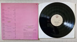 Ry Cooder, Bop Till You Drop. Vinyl LP