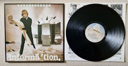 Dave Edmunds, Information. Vinyl LP