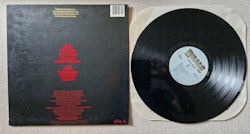 Fierce Heart, Fierce Heart. Vinyl LP