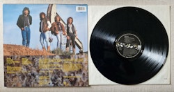 Giant, Last of the runaways. Vinyl LP