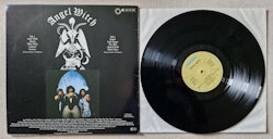 Angel Witch, Angel Witch. Vinyl LP