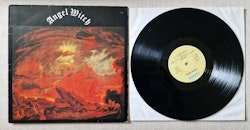Angel Witch, Angel Witch. Vinyl LP