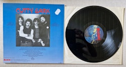 Cutty Sark, Die tonight. Vinyl LP