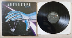Autograph, Sign in please. Vinyl LP