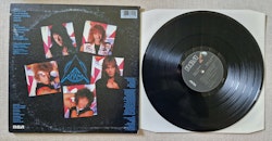 Autograph, Sign in please. Vinyl LP