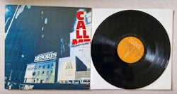Call Me, Call Me. Vinyl LP