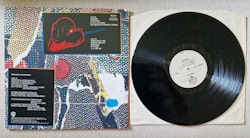 Force 10, Force 10. Vinyl LP