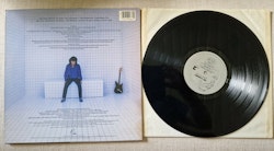 Joe Lamont, Secrets you keep. Vinyl LP