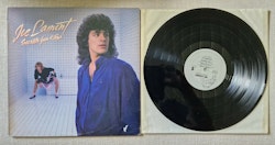 Joe Lamont, Secrets you keep. Vinyl LP